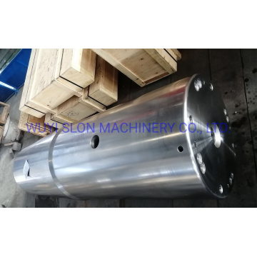 MP1000 Cone Crusher Spare Parts - Main Shaft